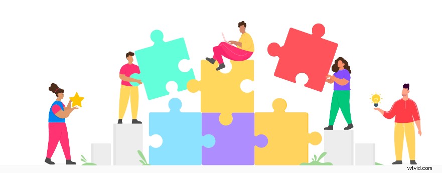 Discover Vmaker: Seamless Video Chats Without Text Hassles