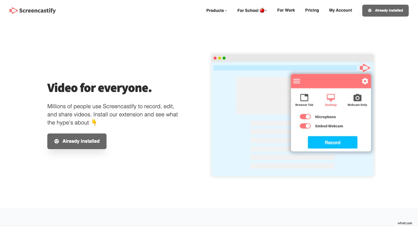 Best Screencast Software 2022: Free & Paid Options | In-Depth Comparison