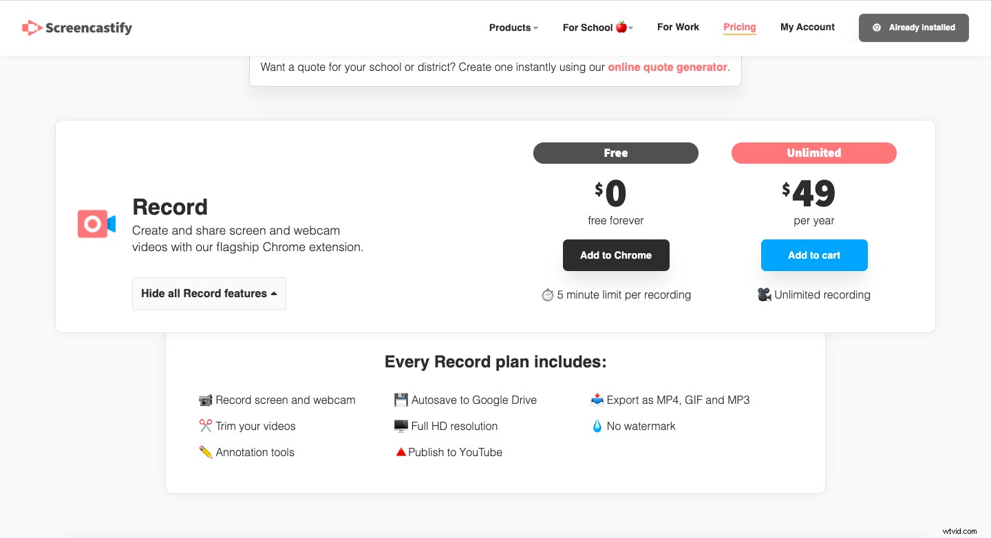 Best Screencast Software 2022: Free & Paid Options | In-Depth Comparison
