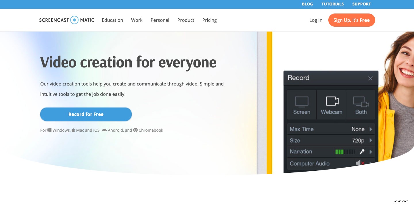 Best Screencast Software 2022: Free & Paid Options | In-Depth Comparison
