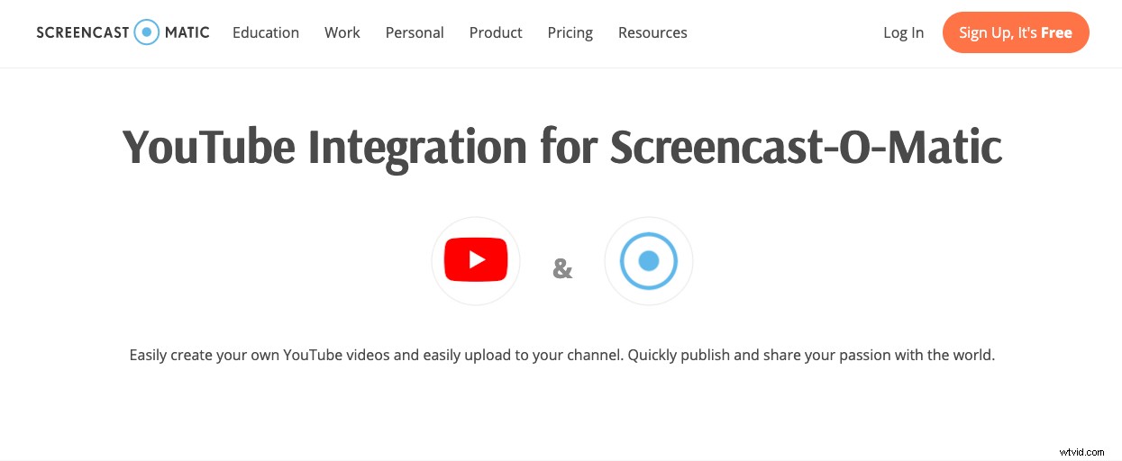 Top 5 Screen Recorders for Creating Professional YouTube Videos