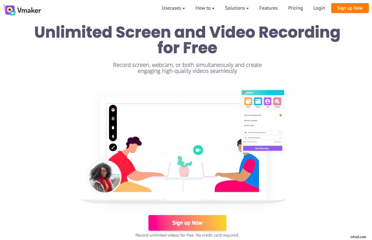 Top Free Screen Recorders for Mac & Windows: No Watermarks, Professional Results