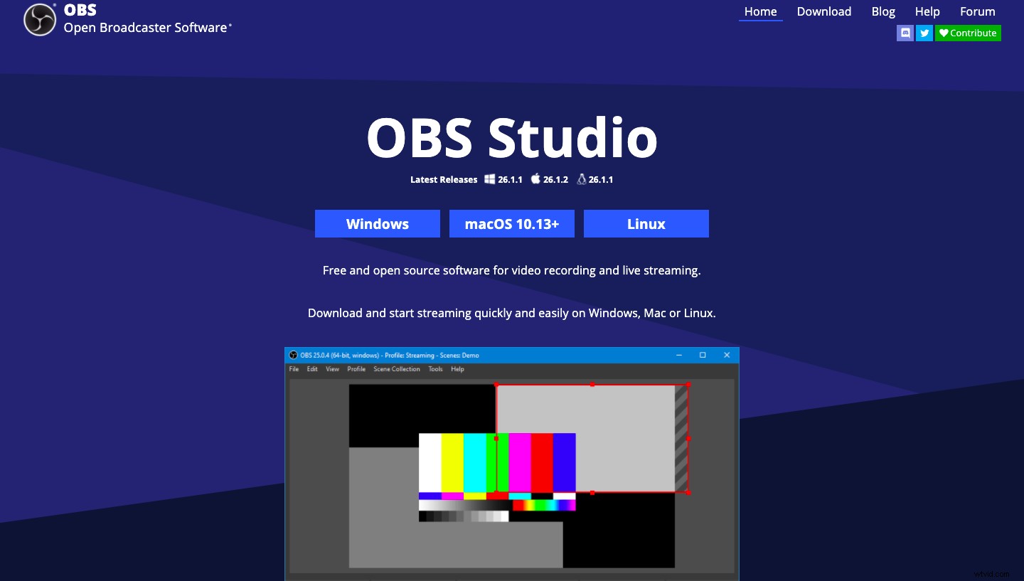 Top Free Screen Recorders for Mac & Windows: No Watermarks, Professional Results
