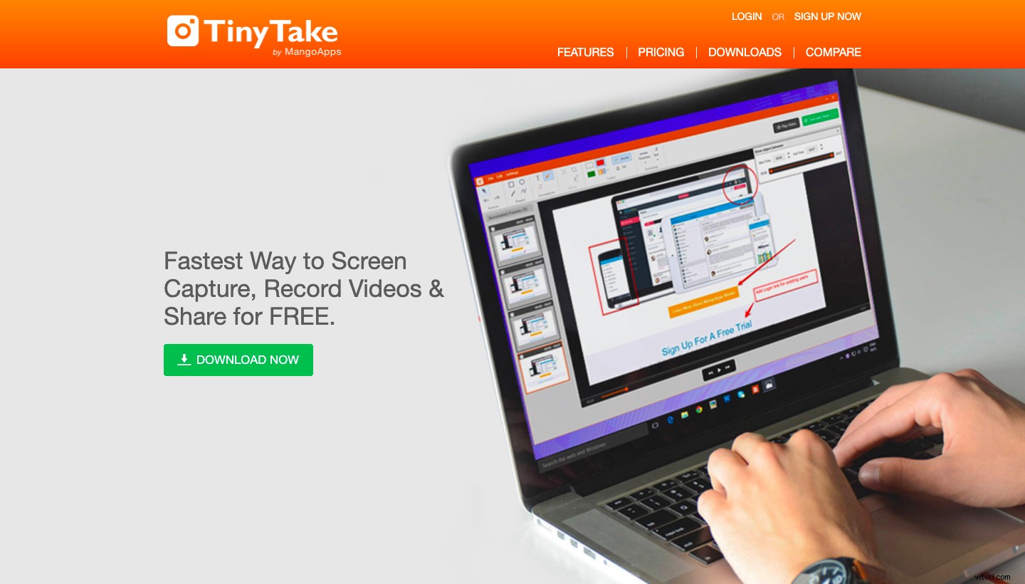 Top Free Screen Recorders for Mac & Windows: No Watermarks, Professional Results
