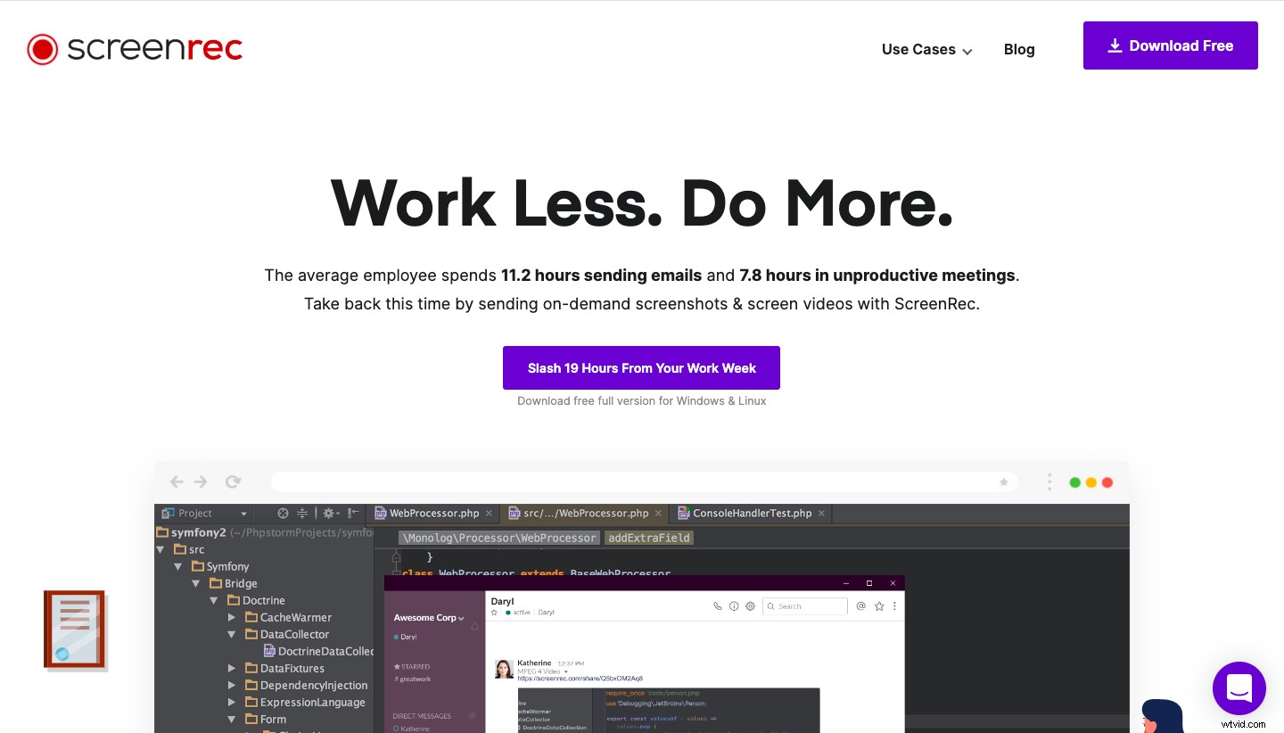 Top Free Screen Recorders for Mac & Windows: No Watermarks, Professional Results