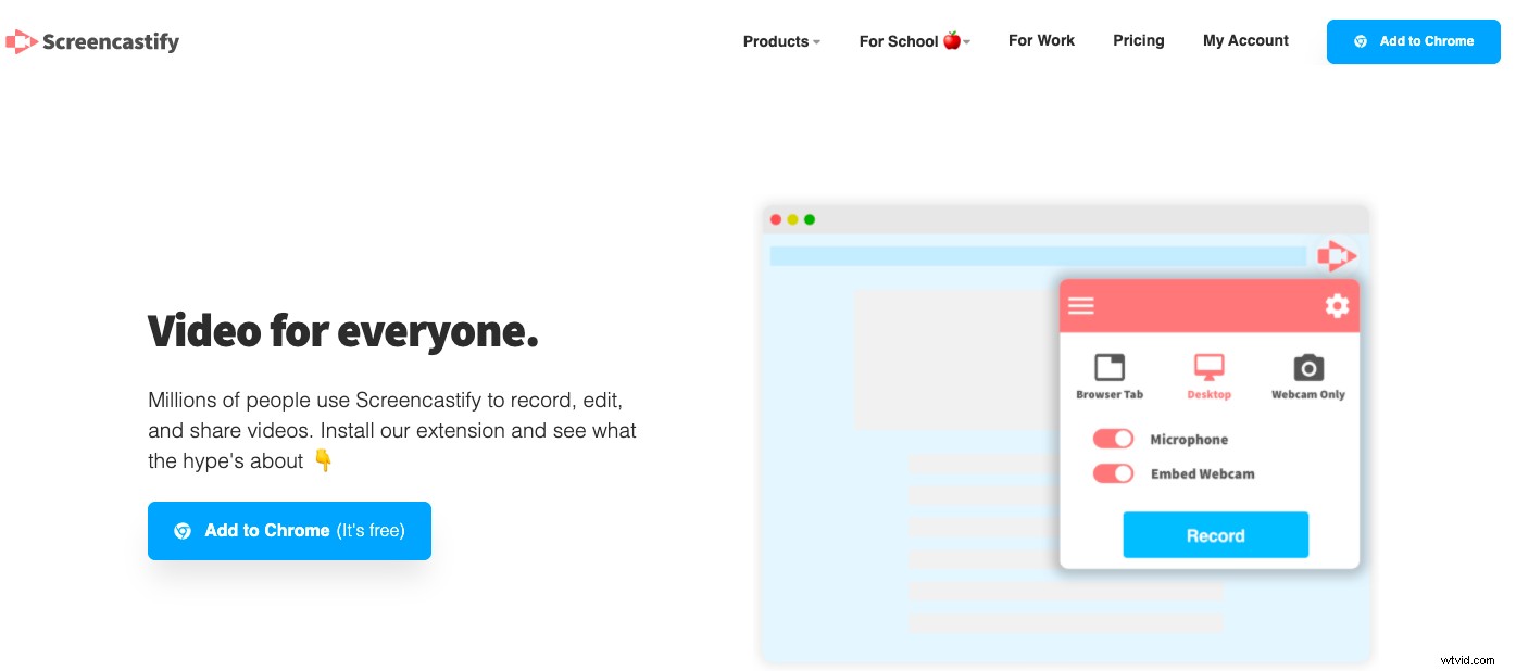 Top Free Screen Recorders for Mac & Windows: No Watermarks, Professional Results
