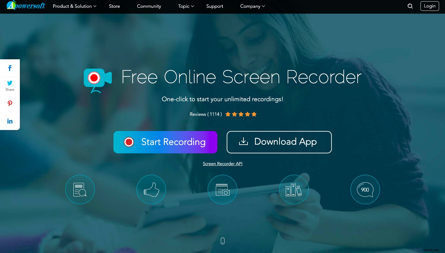 Top Free Screen Recorders for Mac & Windows: No Watermarks, Professional Results