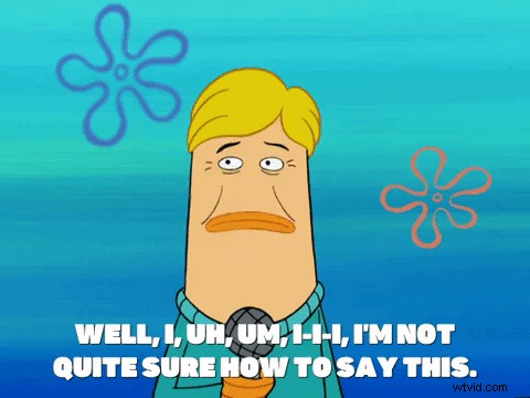 Film Yourself Confidently: Proven Tips to Overcome Camera Nerves