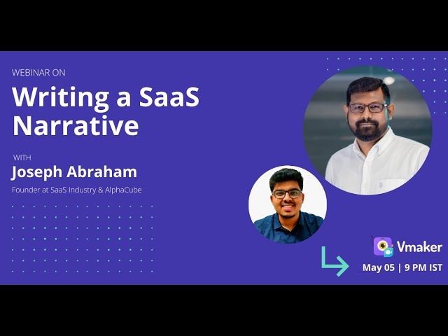 Mastering SaaS Storytelling: Craft Compelling Narratives for Business Growth