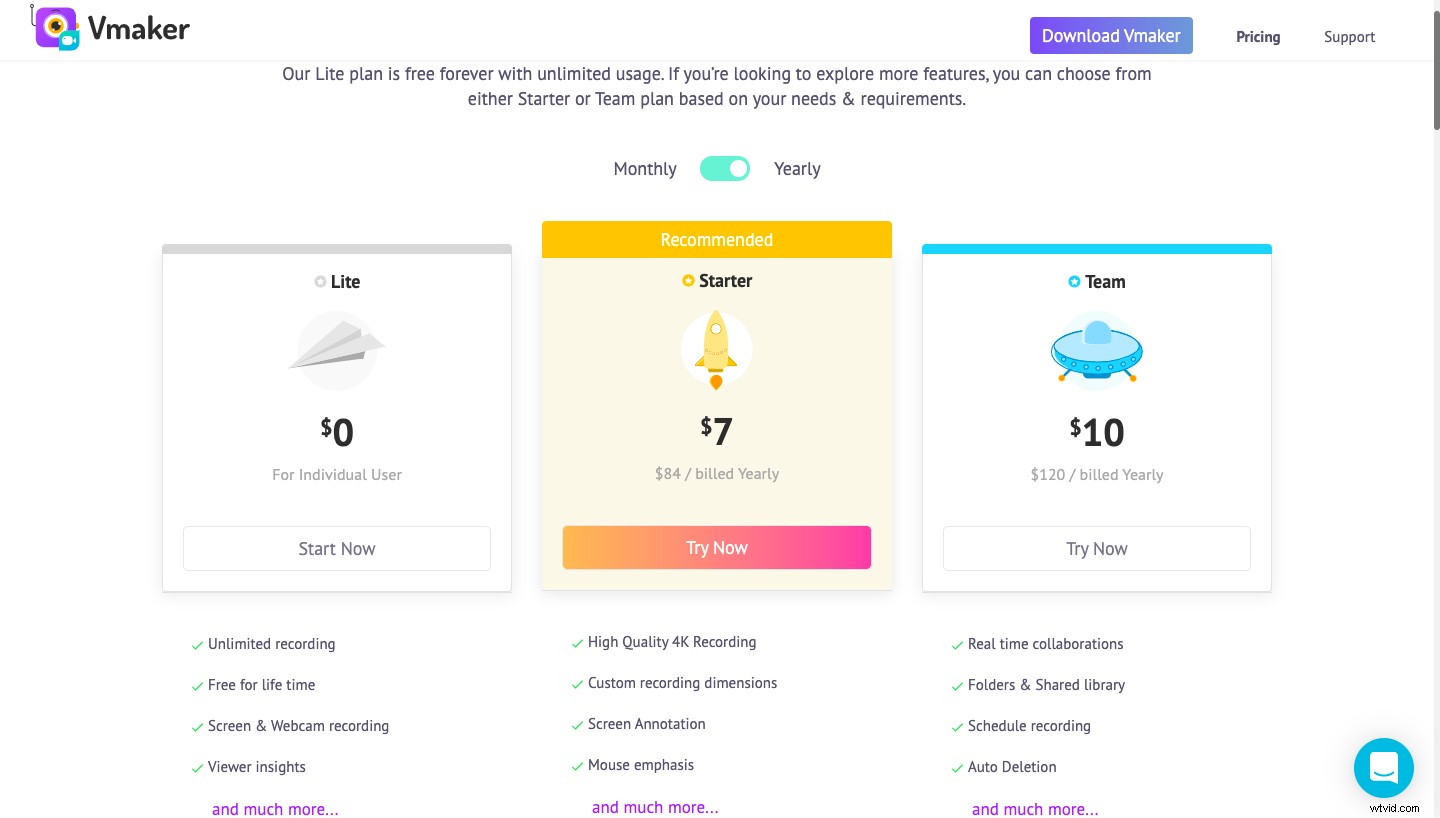 Top 10 Best Screen Recorder Chrome Extensions in the Chrome Web Store