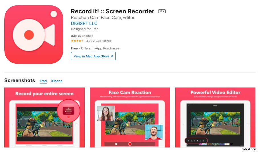 Top 8 Best Screen Recording Apps for iPhone: Expert Recommendations