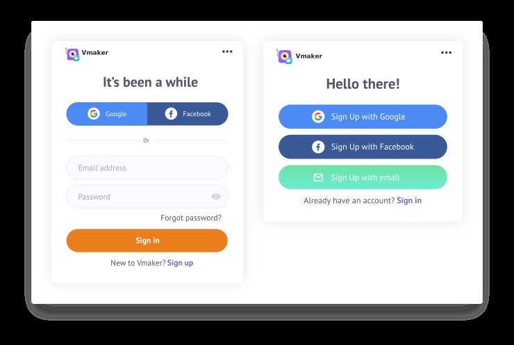 How to Easily Record Your Computer Screen with Audio Using Free Vmaker