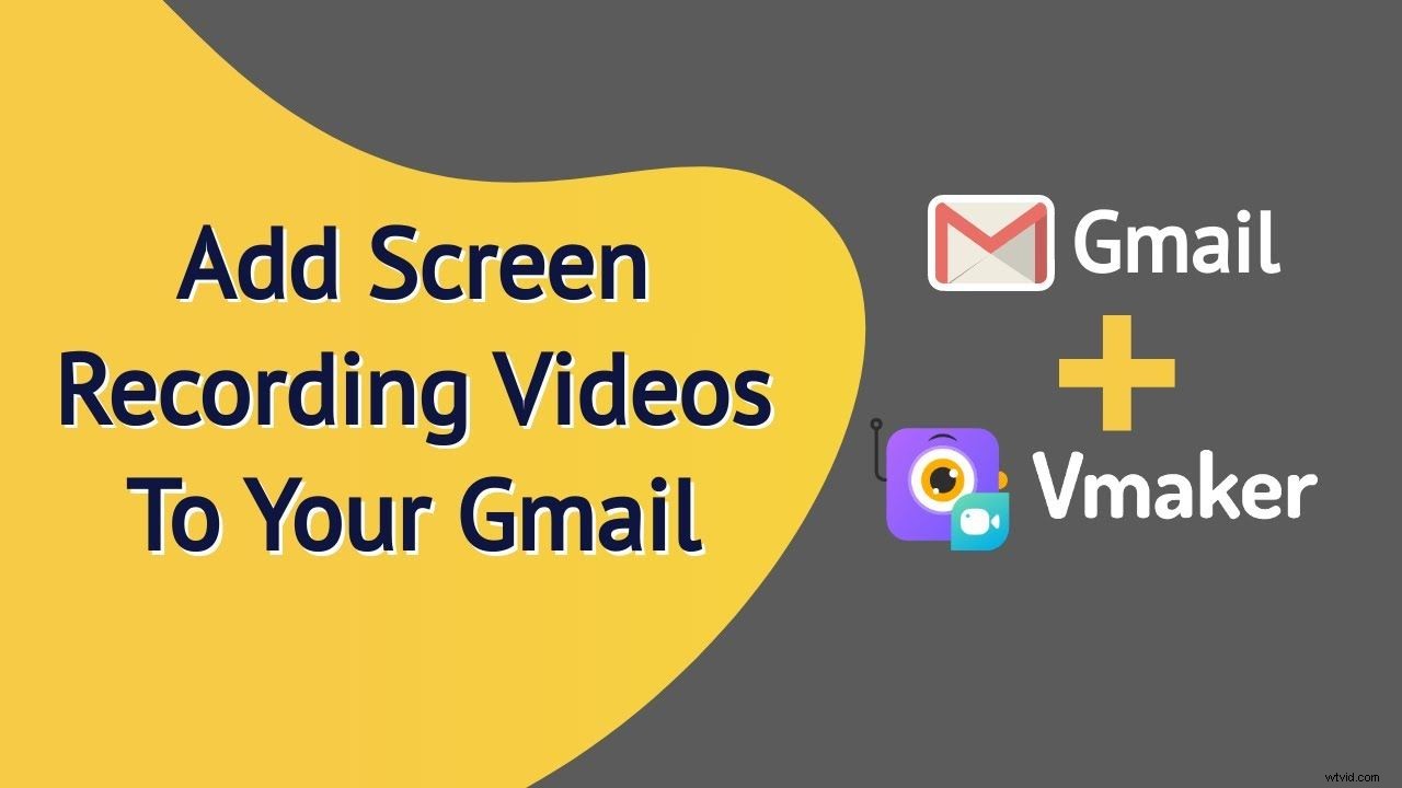 Seamlessly Integrate Vmaker with Gmail, GitHub, GitLab, and Jira | Official Vmaker Integrations