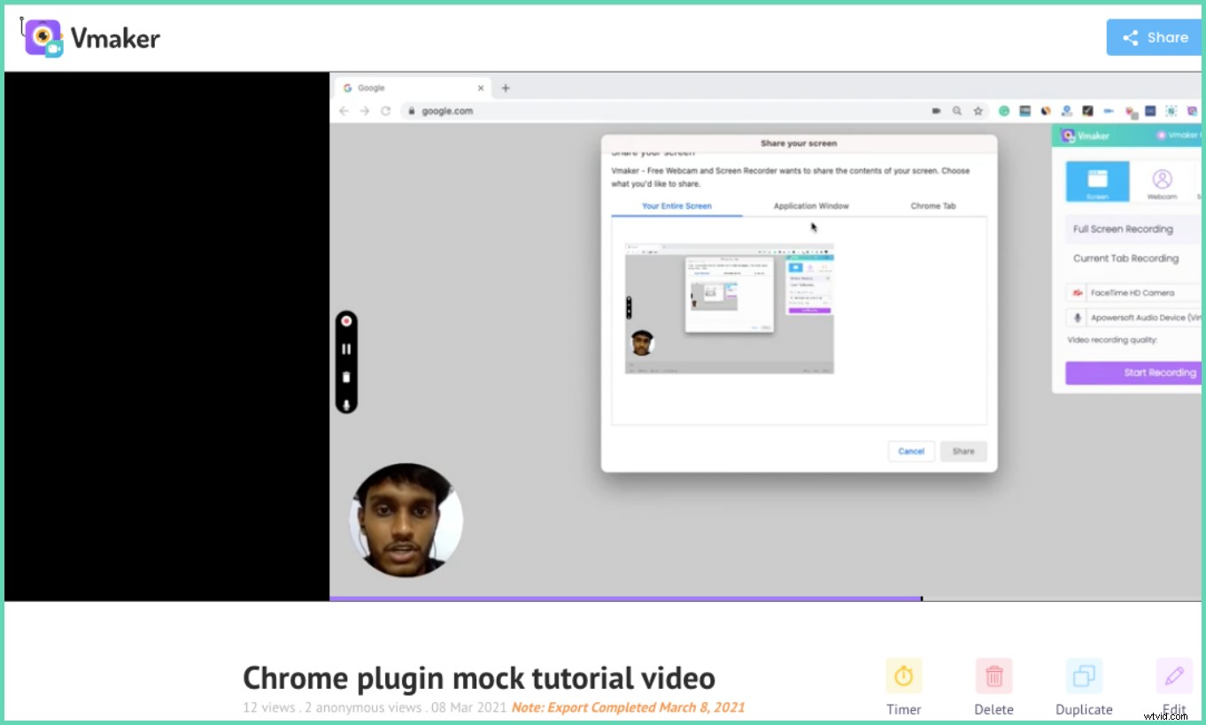 Ultimate Guide: Create Professional Tutorial Videos with Screen Recording
