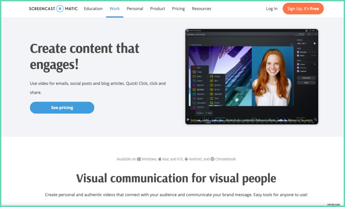 Top 10 Best Software for Creating Professional Video Tutorials
