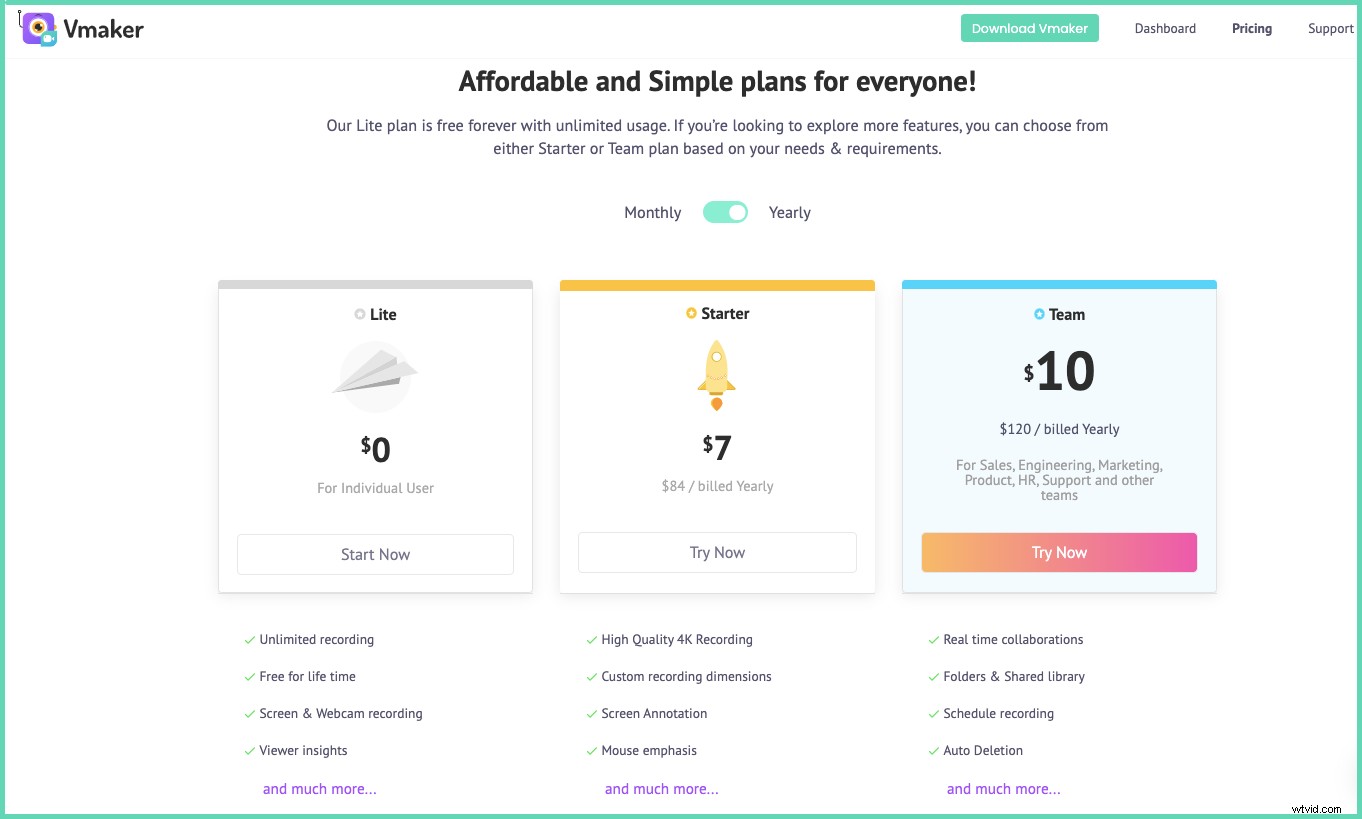 Top 10 Best Software for Creating Professional Video Tutorials