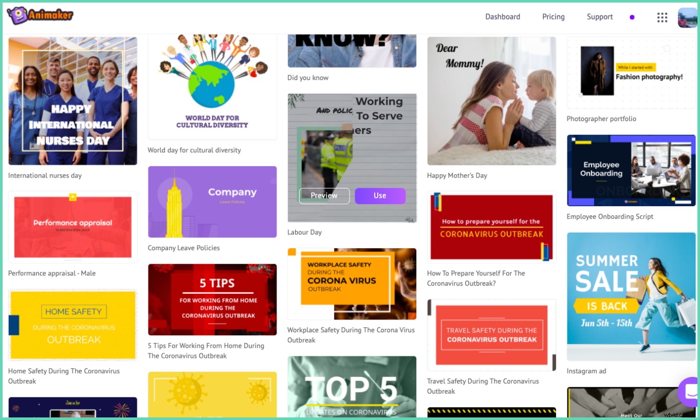 Top 10 Best Software for Creating Professional Video Tutorials
