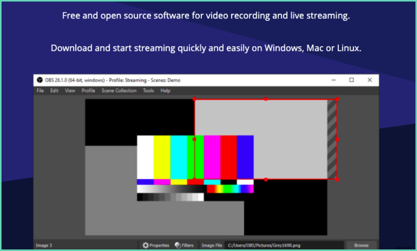 Top 10 Best Software for Creating Professional Video Tutorials