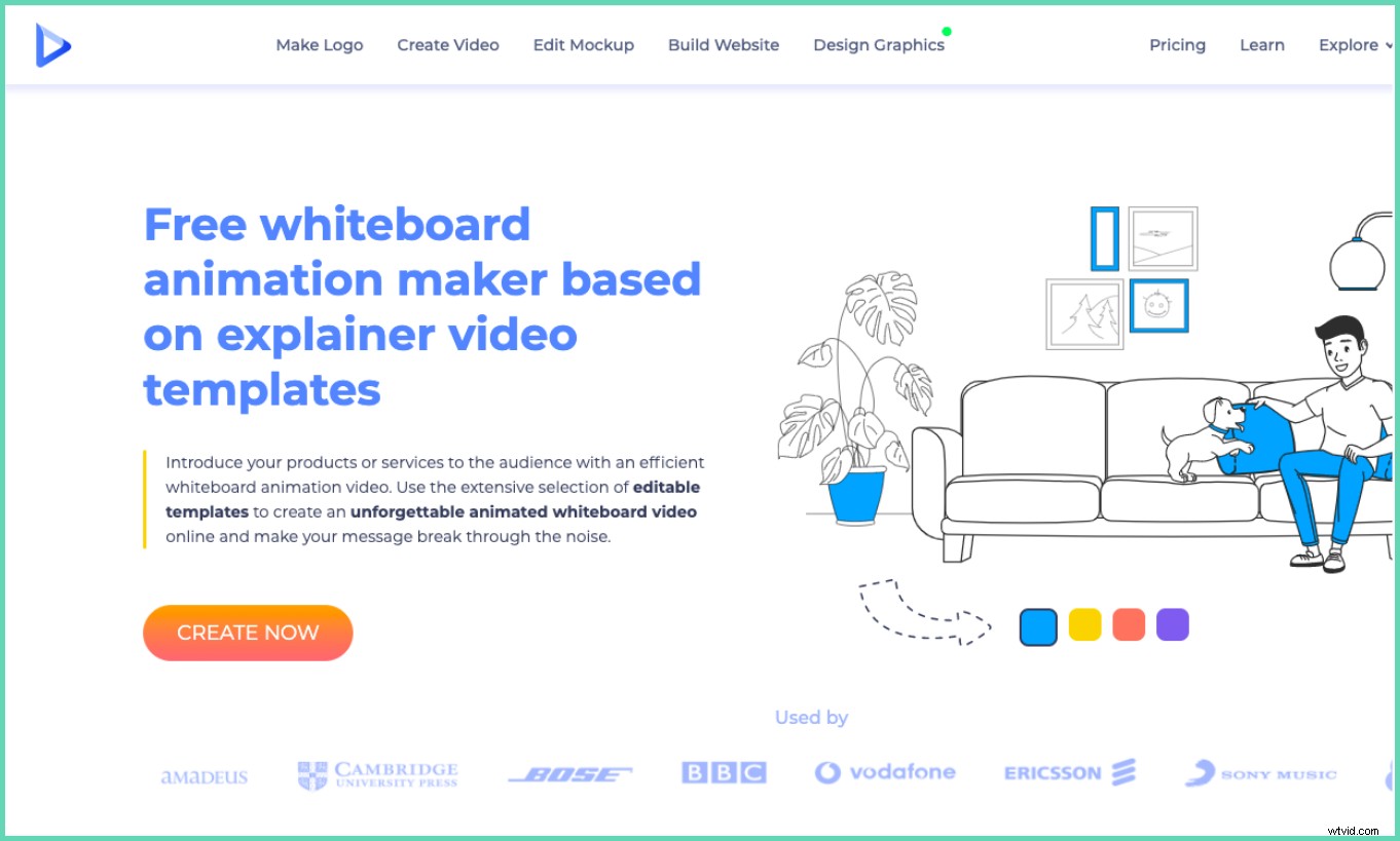 Top 10 Best Software for Creating Professional Video Tutorials