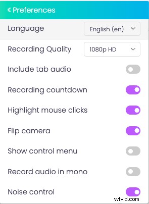 Vmaker: Multilingual Screen Recorder Now Supports 7 Global Languages