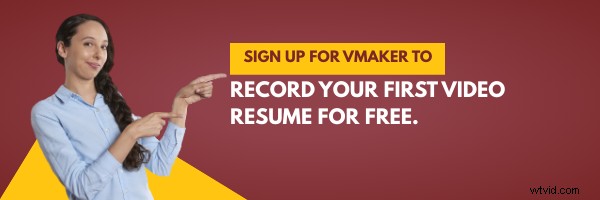 How to Create a Standout Video Resume: 6 Actionable Steps, Examples & Pro Tips