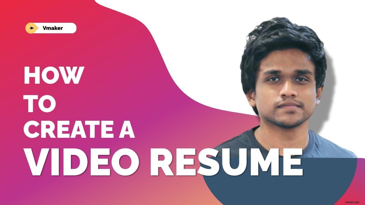 How to Create a Standout Video Resume: 6 Actionable Steps, Examples & Pro Tips