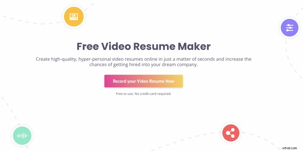 How to Create a Standout Video Resume: 6 Actionable Steps, Examples & Pro Tips