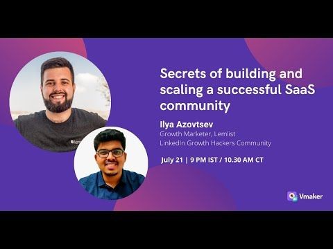 From 0 to 10,000 Members: Proven Strategies to Build a Thriving Community