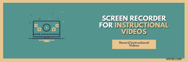 Ultimate Guide: Create Professional Instructional Videos with Screen Recording