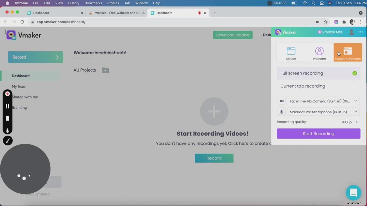 Ultimate Guide: Create Professional Instructional Videos with Screen Recording