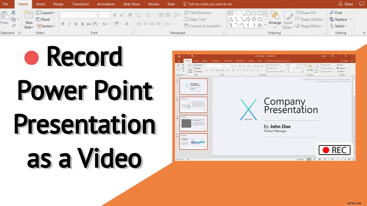 Top PowerPoint Screen Recorder: Capture Presentations with Audio Seamlessly