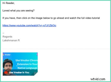 How to Send Videos via Email: Boost Engagement with Video Emails