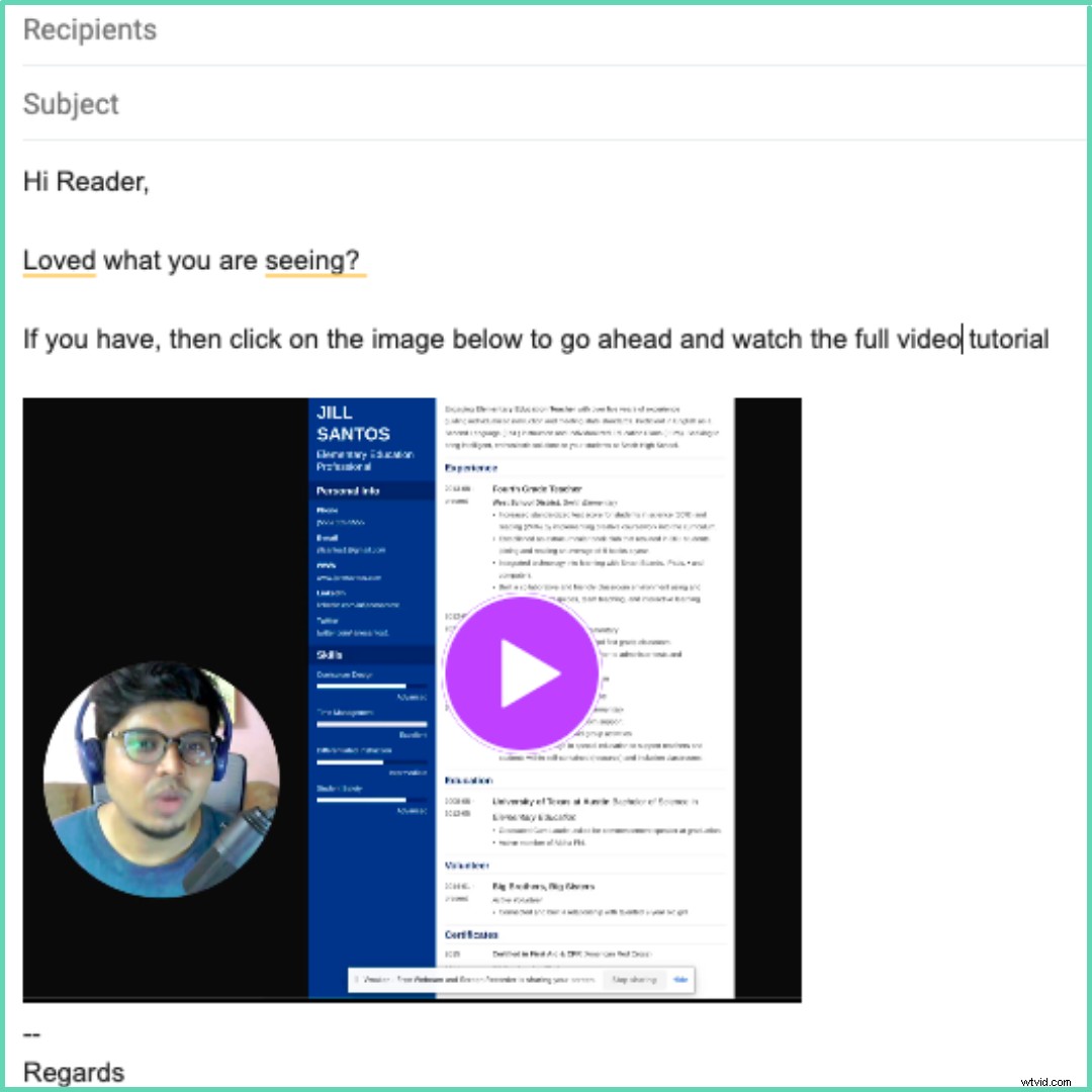 How to Send Videos via Email: Boost Engagement with Video Emails