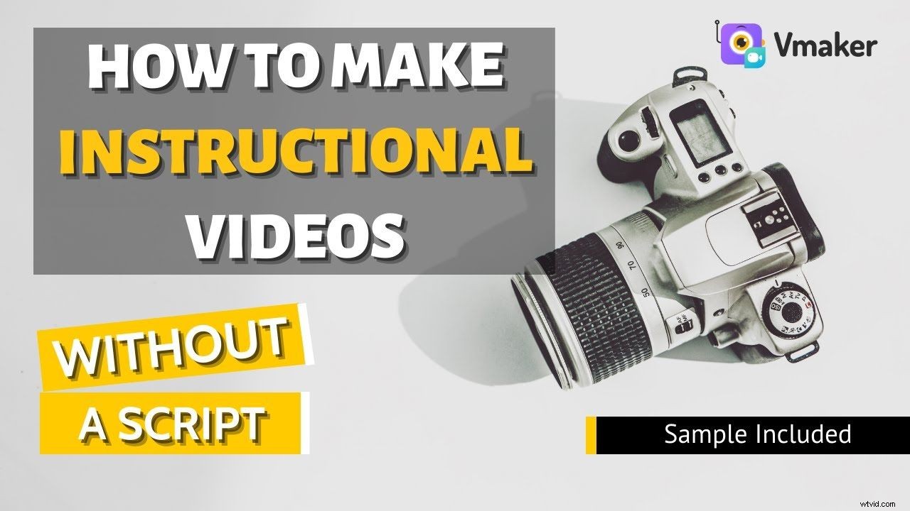 Ultimate Guide to Tutorial Videos: Expert Tips & Free Template