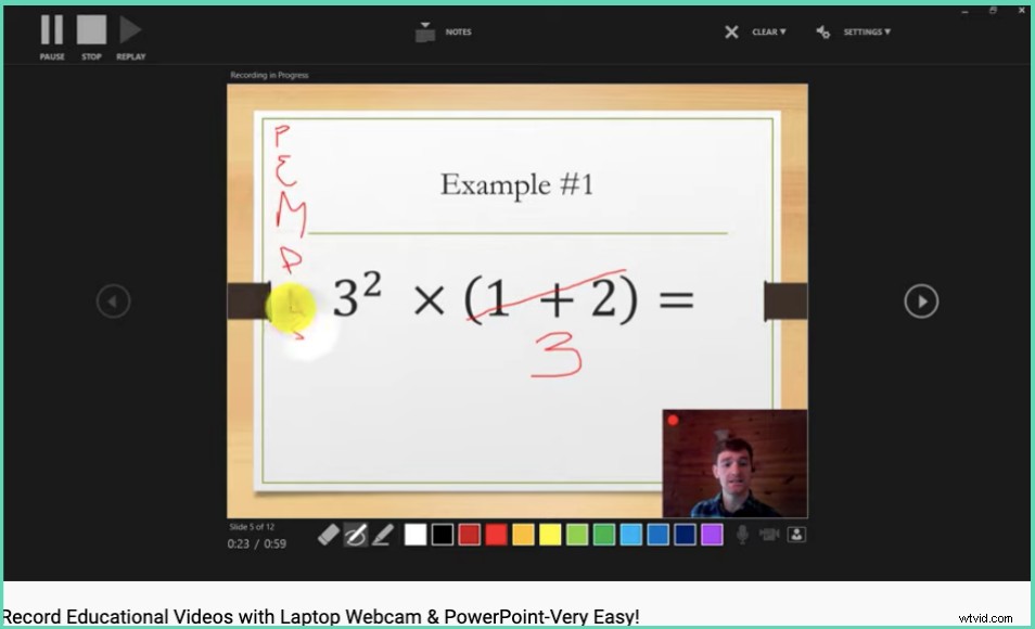 Ultimate Guide to Tutorial Videos: Expert Tips & Free Template