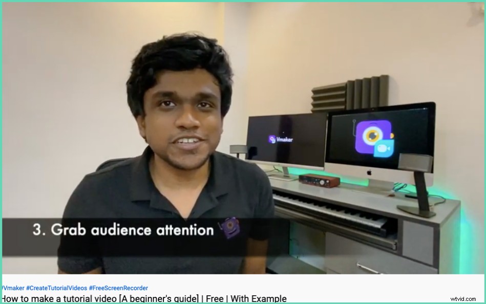 Ultimate Guide to Tutorial Videos: Expert Tips & Free Template