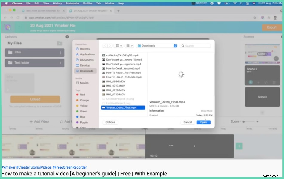 Ultimate Guide to Tutorial Videos: Expert Tips & Free Template