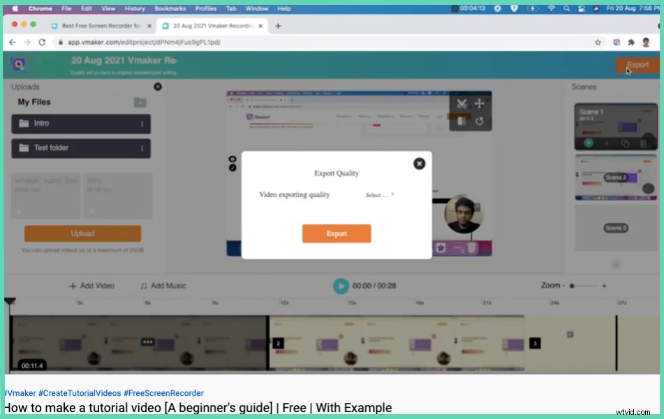 Ultimate Guide to Tutorial Videos: Expert Tips & Free Template