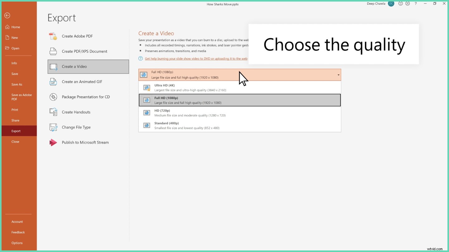 Master Video Presentations: Expert Tips, Strategies & Real Examples