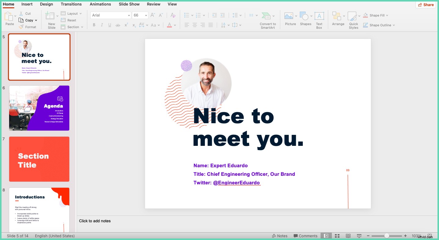 Master Video Presentations: Expert Tips, Strategies & Real Examples