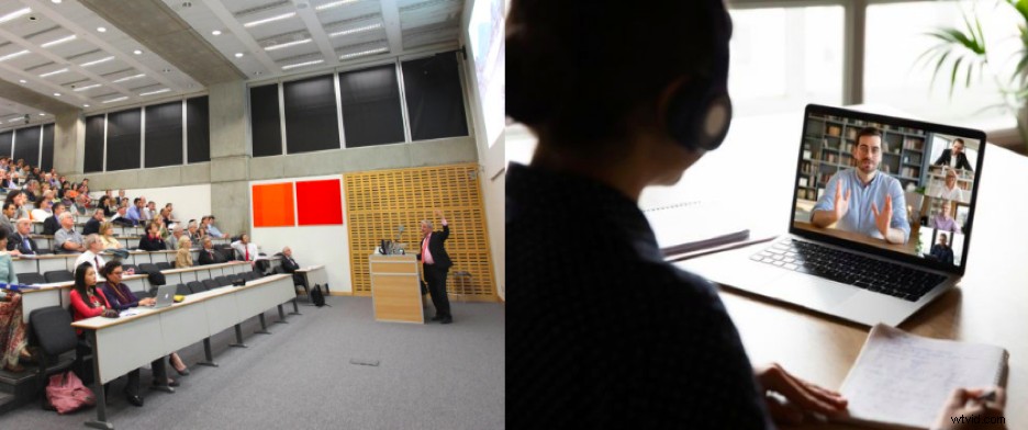 How to Record Online Video Lectures for Free: Top Tools & Easy Guides