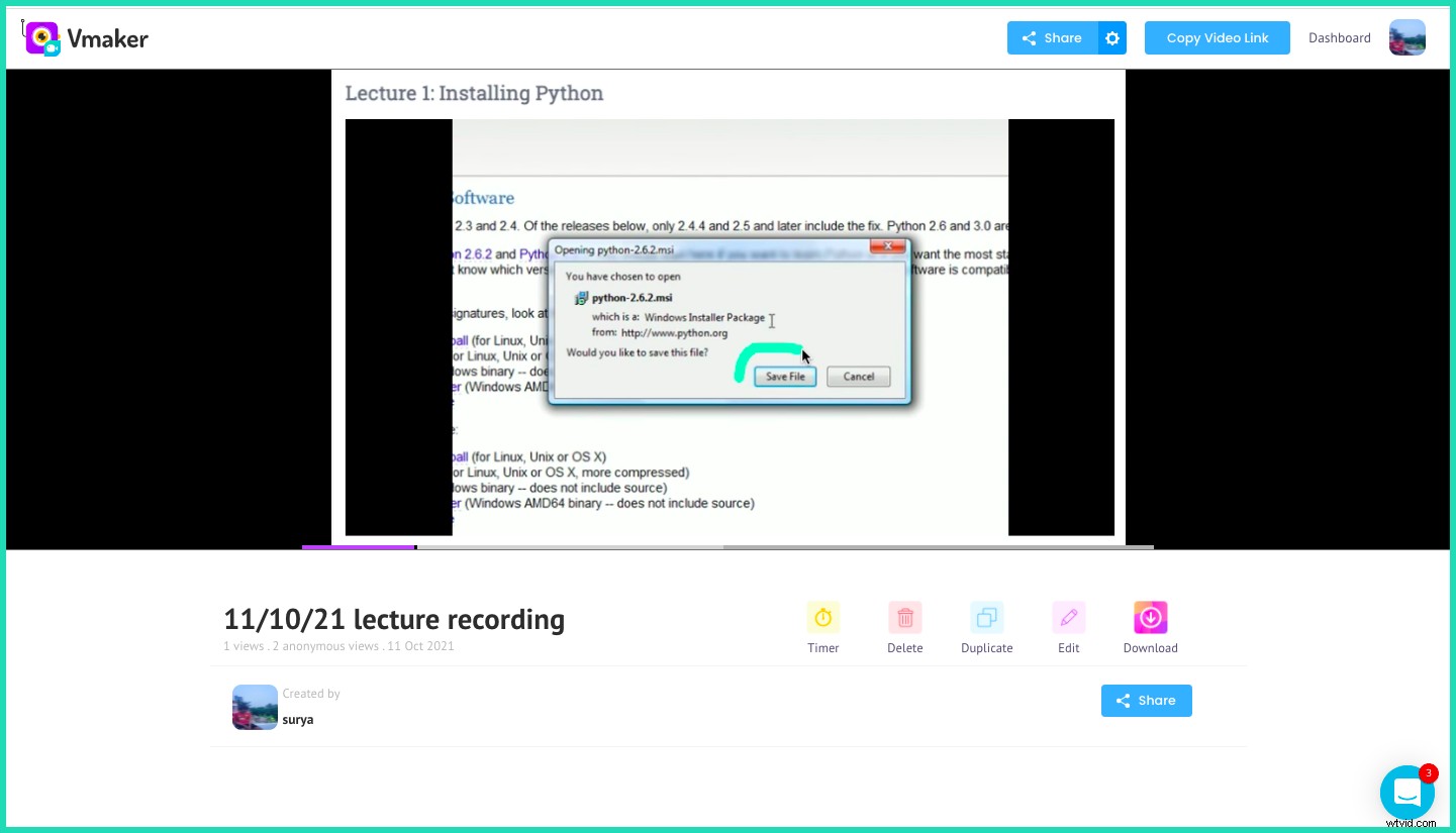 How to Record Online Video Lectures for Free: Top Tools & Easy Guides