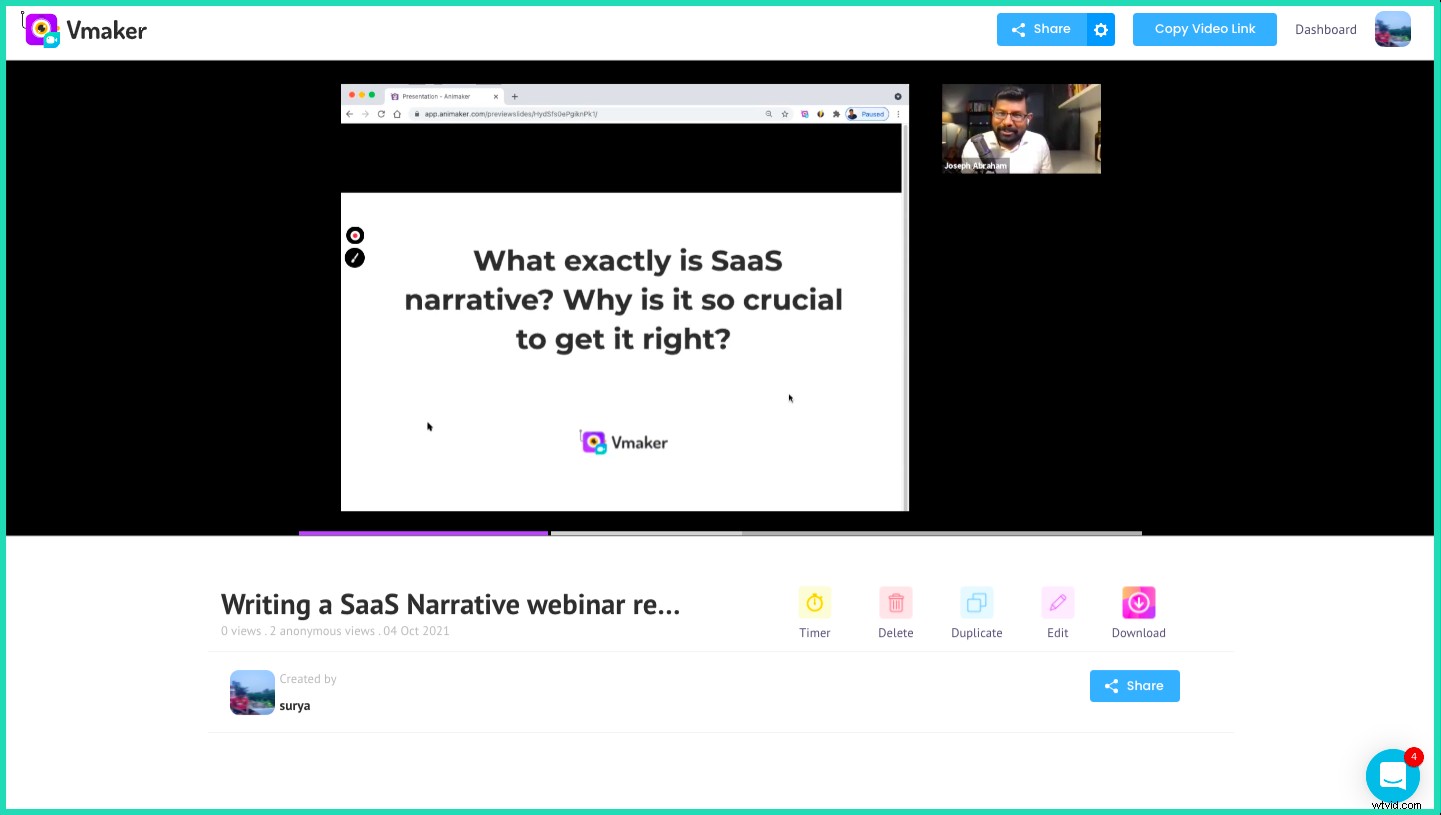 How to Record Webinars Effortlessly: A Simple 5-Step Guide
