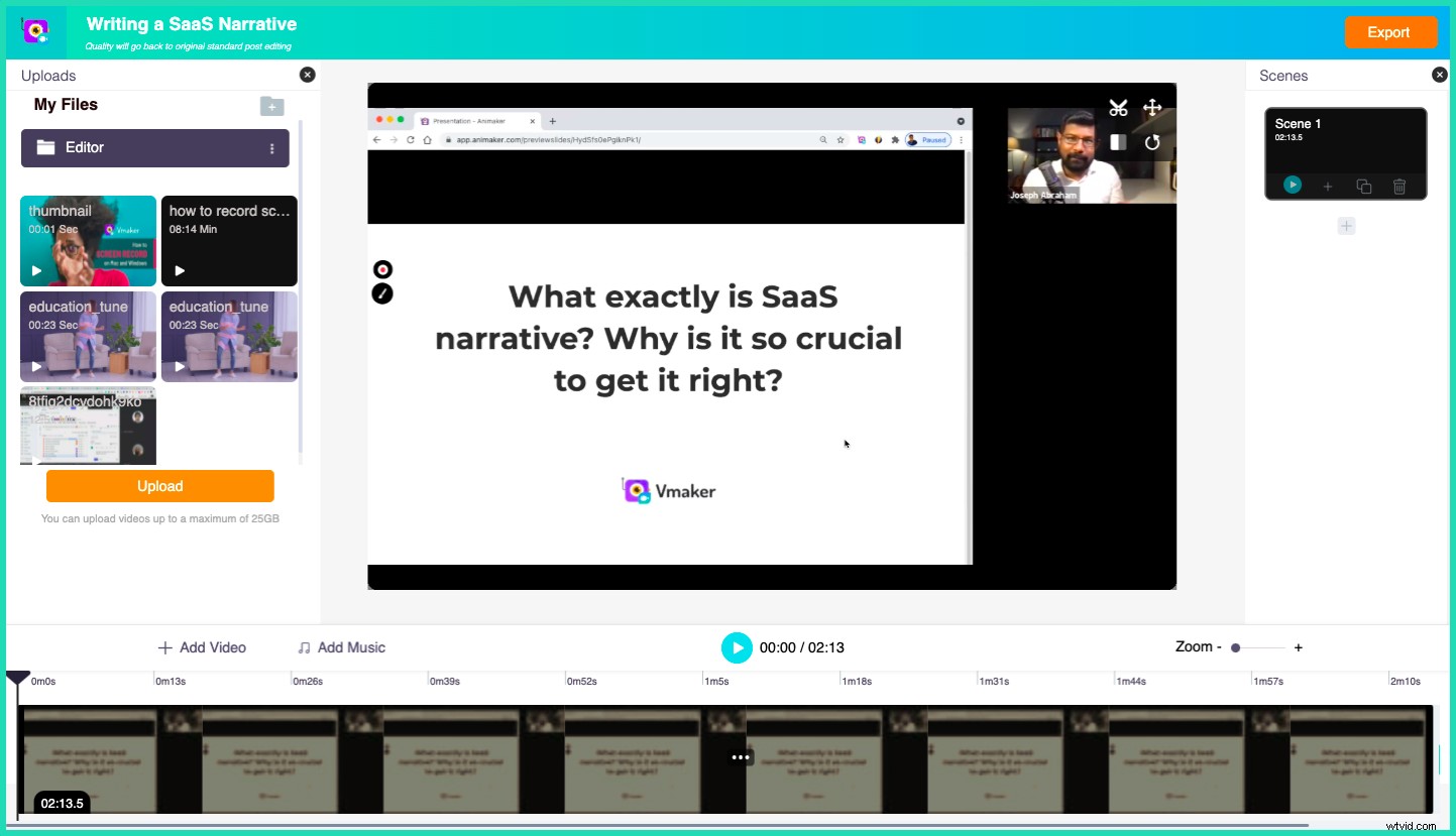 How to Record Webinars Effortlessly: A Simple 5-Step Guide