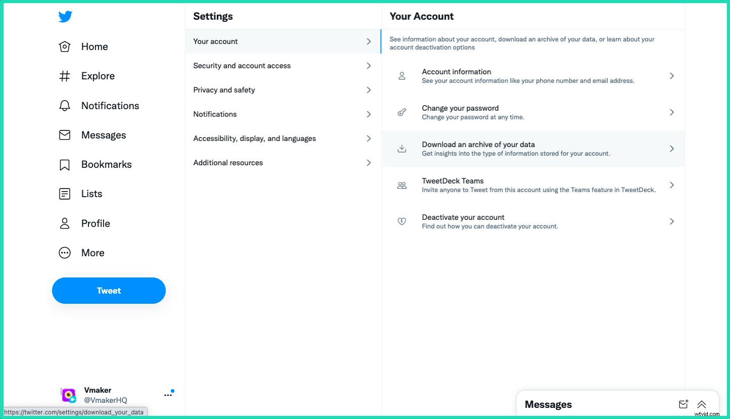 How to Record Twitter Spaces Audio: Step-by-Step Guide