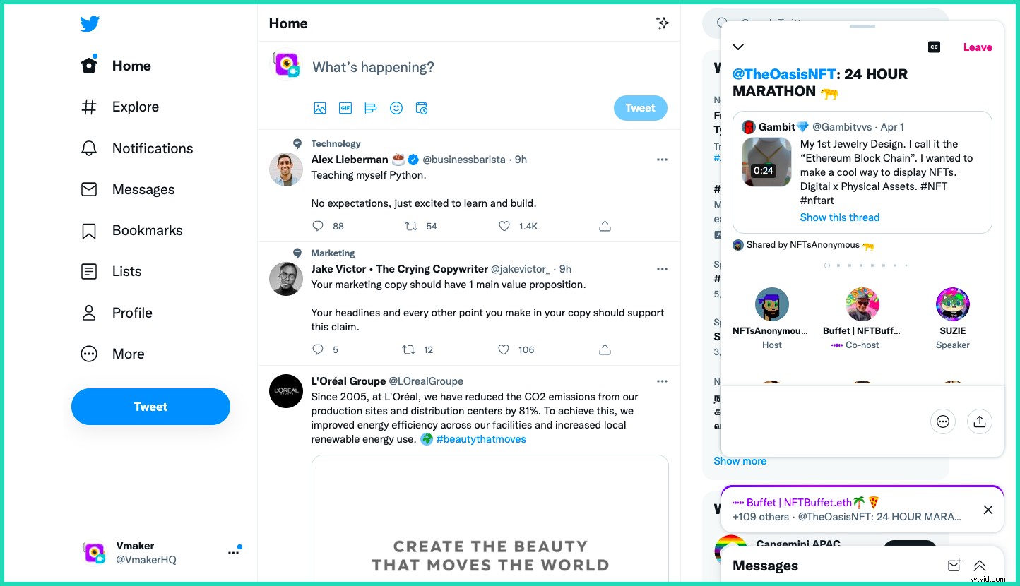 How to Record Twitter Spaces Audio: Step-by-Step Guide