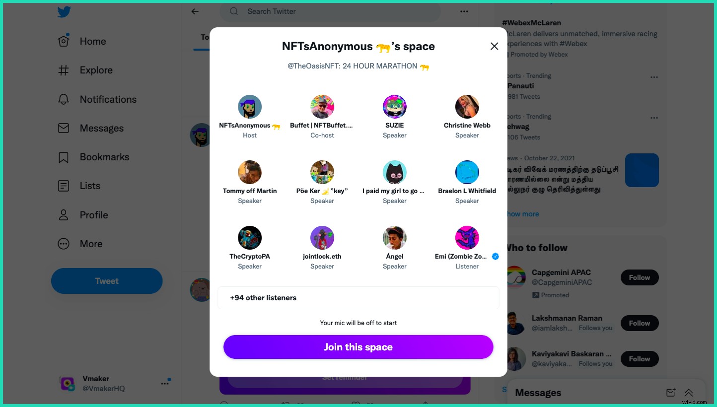 How to Record Twitter Spaces Audio: Step-by-Step Guide