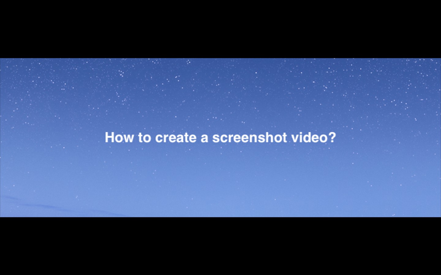 How to Screenshot a Video: Step-by-Step HD Capture Guide Using Free Tools