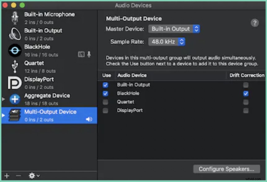 How to Record Internal Audio on Mac: 5 Simple & Effective Methods (2022)