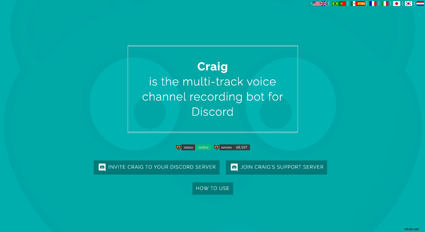 Step-by-Step Guide: How to Record Discord Calls with Audio and Video